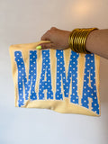 Polka Dot Mama Tee