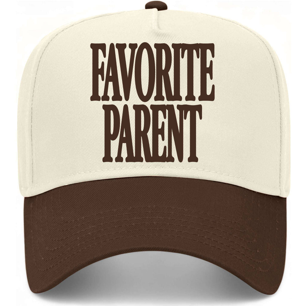 Favorite Parent